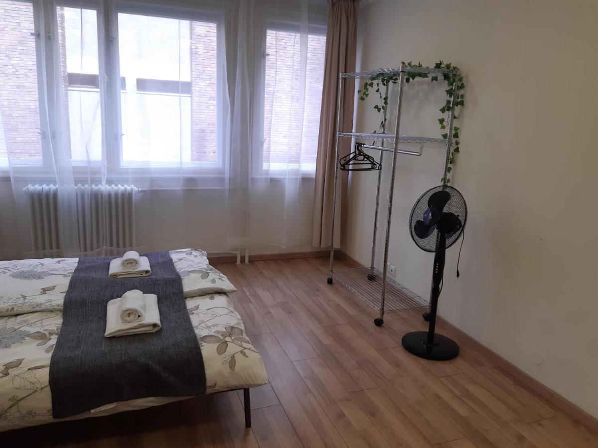 Apartmán Madach *