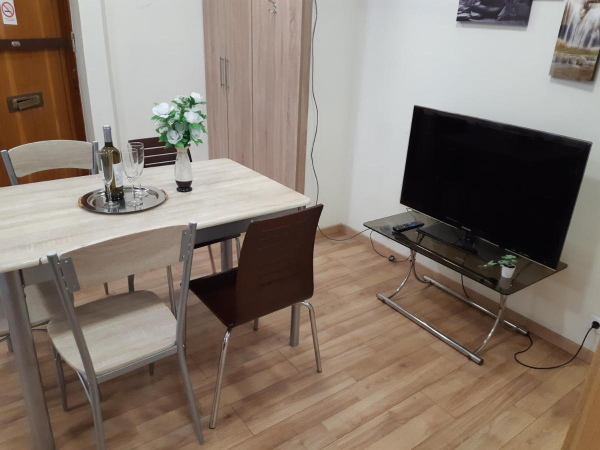Madach Apartmán Budapešť