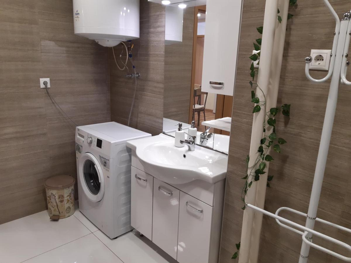 Apartmán Madach