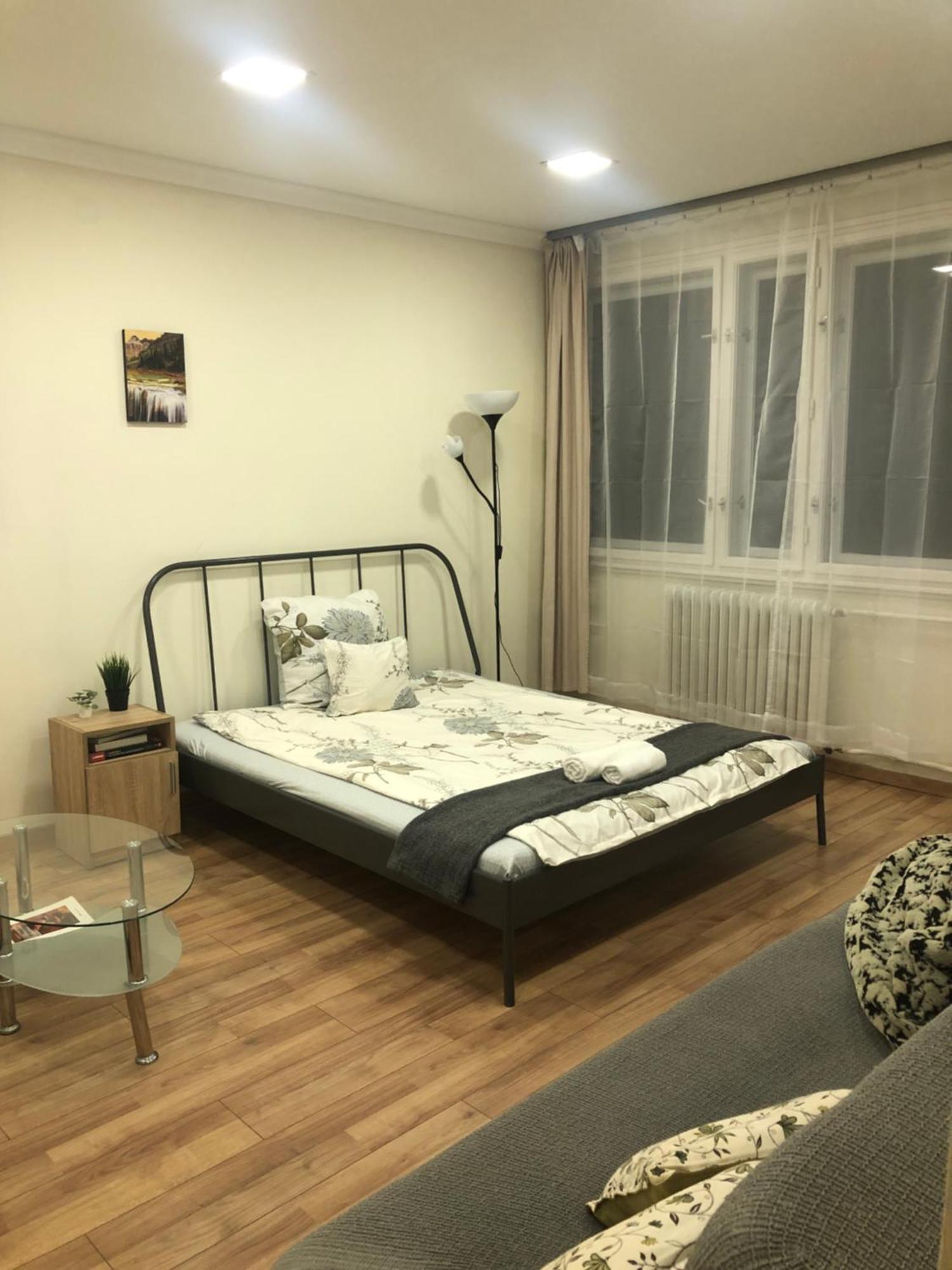 Apartmán Madach *